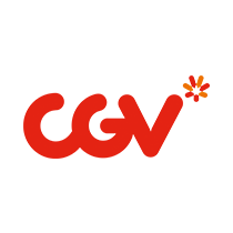 CGV로고