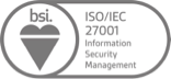 ISO 9001 품질경영시스템 인증 마크