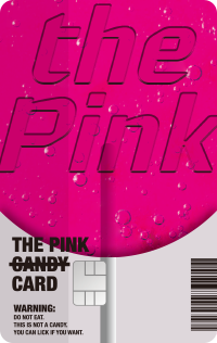 the Pink